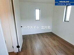 子供部屋の画像