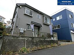 東京都八王子市長沼町178-20
