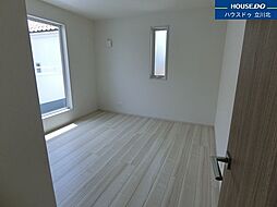 子供部屋の画像