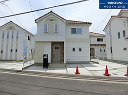 東京都日野市新井１丁目6-15