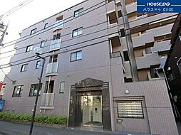 シェモア昭島舘 104号室