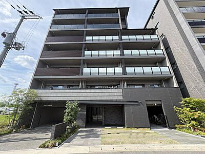 外観:令和4年11月新築 外観:令和4年11月新築