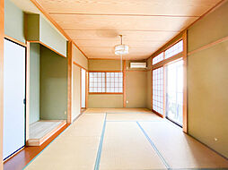 和室の画像