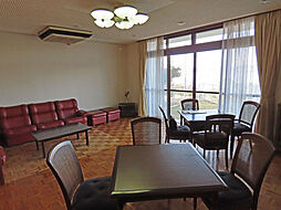 JR紀勢本線 白浜駅 徒歩35分 9LDKのリビング/ダイニング