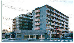 サンセイル西台