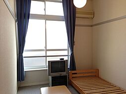 埼玉新都市交通 今羽駅 徒歩6分の賃貸アパート 2階1Kのリビング/ダイニング