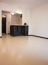 JR川越線 西大宮駅 徒歩14分の賃貸マンション 2階1Kのリビング/ダイニング