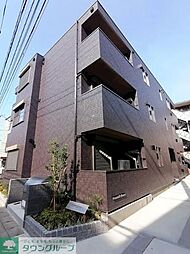 湘南新宿ライン宇須 土呂駅 徒歩2分