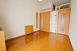 JR京浜東北・根岸線 浦和駅 バス15分 バス停下車 徒歩8分の賃貸アパート 2階1Kのリビング/ダイニング