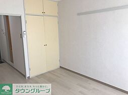 JR埼京線 武蔵浦和駅 徒歩14分の賃貸マンション 3階1Kのリビング/ダイニング