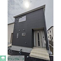 JR埼京線 南与野駅 バス10分 埼玉大学下車 徒歩13分