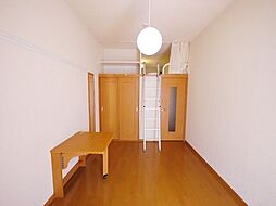 JR埼京線 中浦和駅 徒歩14分の賃貸アパート 2階1Kのリビング/ダイニング