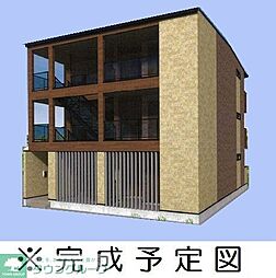 JR京浜東北・根岸線 浦和駅 徒歩13分の賃貸アパート