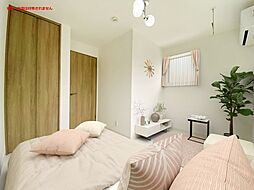 エミネックス与野本町III　B棟 3階1Kのリビング/ダイニング