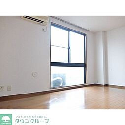 湘南新宿ライン宇須 東大宮駅 徒歩7分の賃貸マンション 1階1Kのリビング/ダイニング