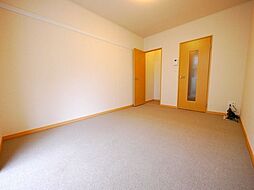 JR埼京線 北与野駅 徒歩17分の賃貸マンション 3階1Kのリビング/ダイニング