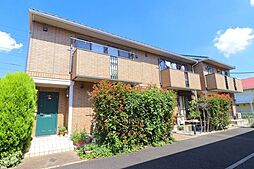 東武野田線 大和田駅 徒歩18分