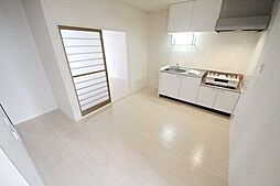 センチュリーハイツ 2階3DKのリビング/ダイニング