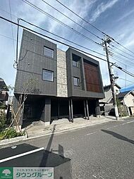 JR京浜東北・根岸線 大宮駅 徒歩13分の賃貸マンション