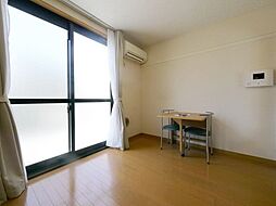 JR川越線 日進駅 徒歩21分の賃貸アパート 2階1Kのリビング/ダイニング