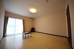 JR高崎線 宮原駅 徒歩18分の賃貸マンション 3階1Kのリビング/ダイニング