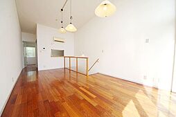 さくらコート 1階3LDKのリビング/ダイニング