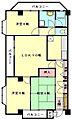大宮ドミノマンション2階11.5万円