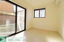 東武野田線 岩槻駅 徒歩15分の賃貸アパート 2階1Kのリビング/ダイニング