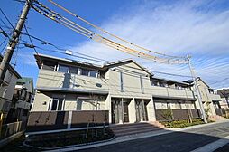 JR武蔵野線 西浦和駅 徒歩14分