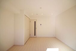 JR埼京線 北戸田駅 徒歩9分の賃貸アパート 1階1Kのリビング/ダイニング