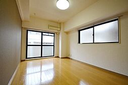 JR京浜東北・根岸線 北浦和駅 徒歩3分の賃貸マンション 6階1Kのリビング/ダイニング