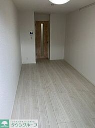 JR川越線 日進駅 徒歩10分の賃貸アパート 1階1Kのリビング/ダイニング