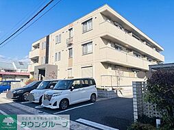 埼玉新都市交通 東宮原駅 徒歩4分の賃貸アパート