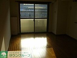 JR京浜東北・根岸線 さいたま新都心駅 徒歩3分の賃貸マンション 6階1Kのリビング/ダイニング