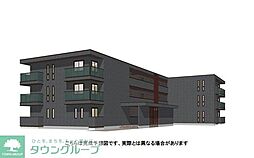 JR武蔵野線 東川口駅 徒歩11分の賃貸アパート