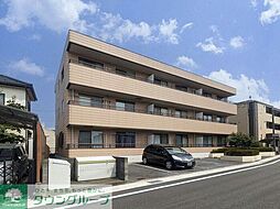 湘南新宿ライン宇須 東大宮駅 徒歩9分