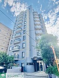 東武野田線 北大宮駅 徒歩7分の賃貸マンション