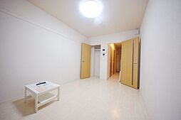 埼玉高速鉄道 浦和美園駅 徒歩10分の賃貸マンション 3階1Kのリビング/ダイニング