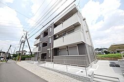 東武野田線 七里駅 徒歩8分