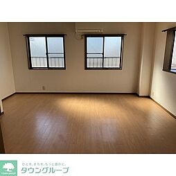 JR京浜東北・根岸線 大宮駅 徒歩15分の賃貸マンション 3階ワンルームのリビング/ダイニング