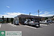 セブンイレブンさいたま佐知川店 徒歩7分。コンビニ 550m
