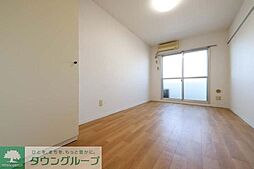 JR京浜東北・根岸線 大宮駅 徒歩15分の賃貸マンション 4階ワンルームのリビング/ダイニング