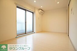 JR高崎線 宮原駅 徒歩4分の賃貸マンション 2階1Kのリビング/ダイニング