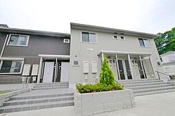 JR京浜東北・根岸線 与野駅 3.2kmの賃貸アパート