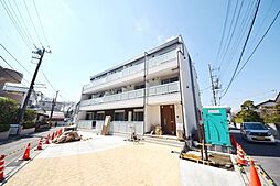 JR東北本線 土呂駅 徒歩3分