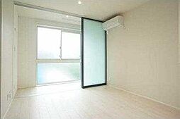 JR京浜東北・根岸線 北浦和駅 徒歩12分の賃貸アパート 2階1SLDKのリビング/ダイニング