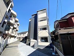 エミネックス与野