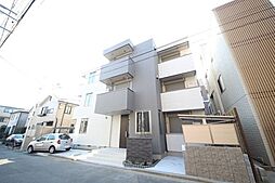 JR京浜東北・根岸線 与野駅 徒歩8分の賃貸マンション