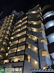 JR埼京線 大宮駅 徒歩8分の賃貸マンション