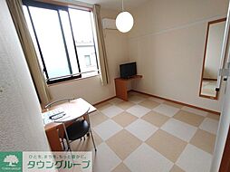 JR京浜東北・根岸線 さいたま新都心駅 徒歩10分の賃貸マンション 2階1Kのリビング/ダイニング